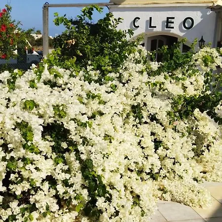 Cleo Sweet Värdshus Malia